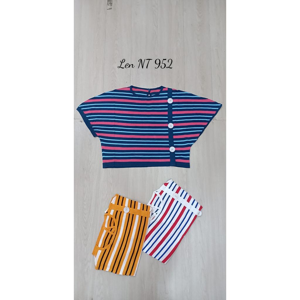 Len soc NT 95202