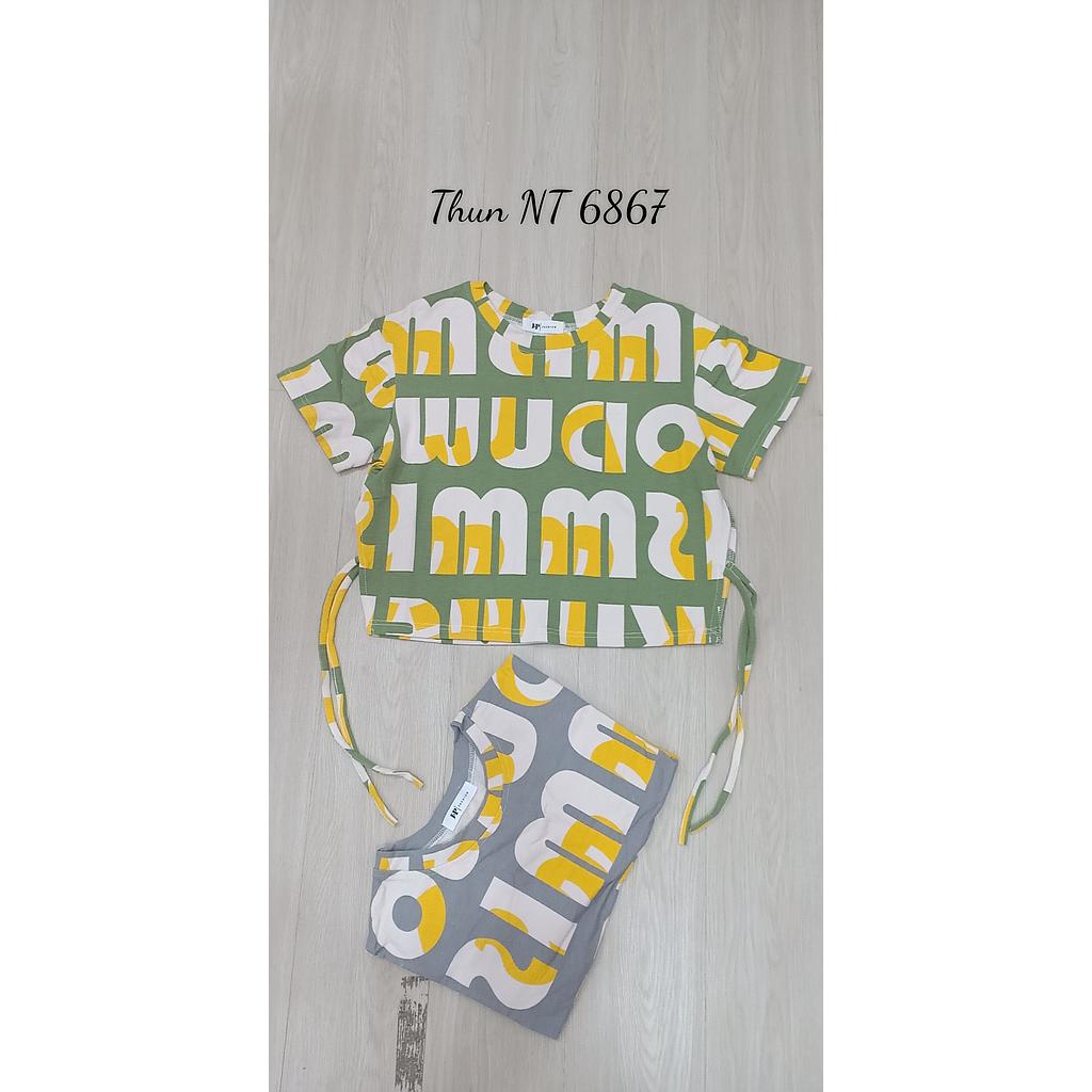Thun chu NT 686702