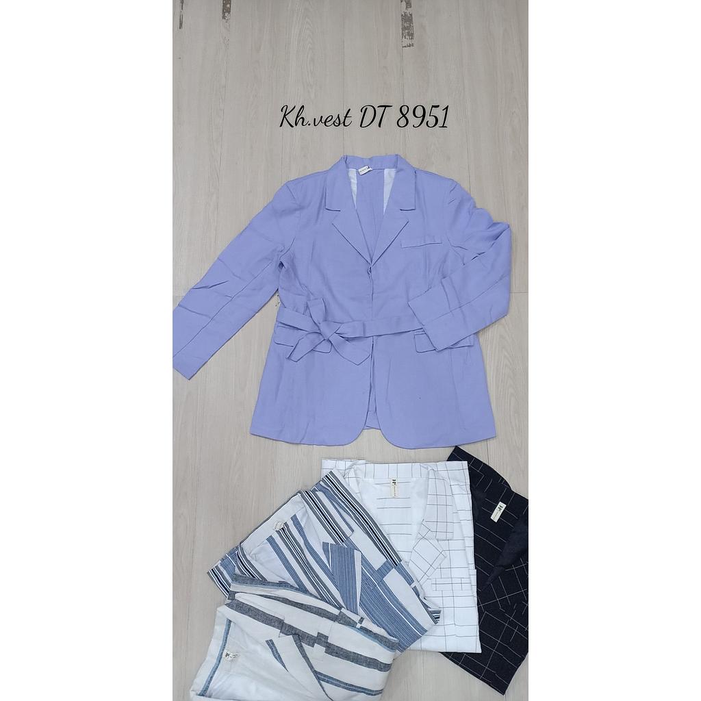 Kh vest DT 895101