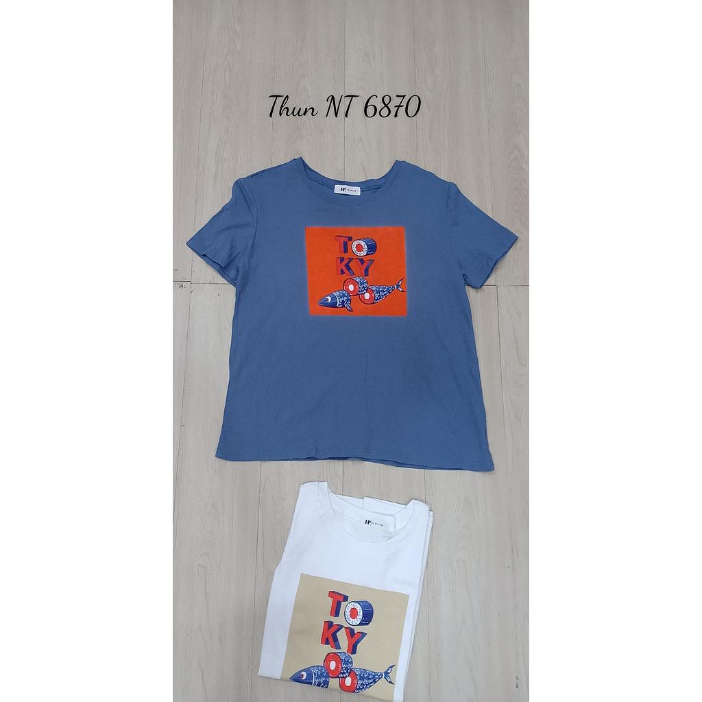 Thun hinh NT 687002