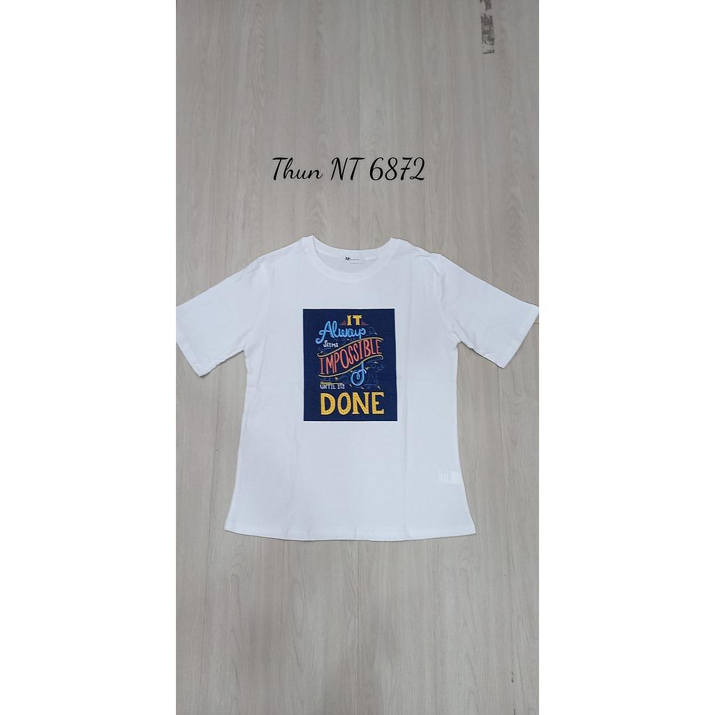 Thun chu NT 687202