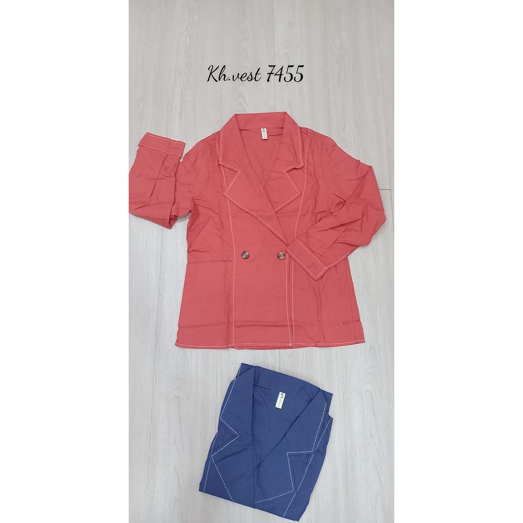 Kh vest DT 745501