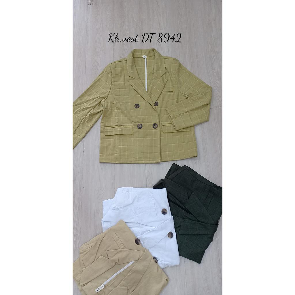 Kh vest DT 894201