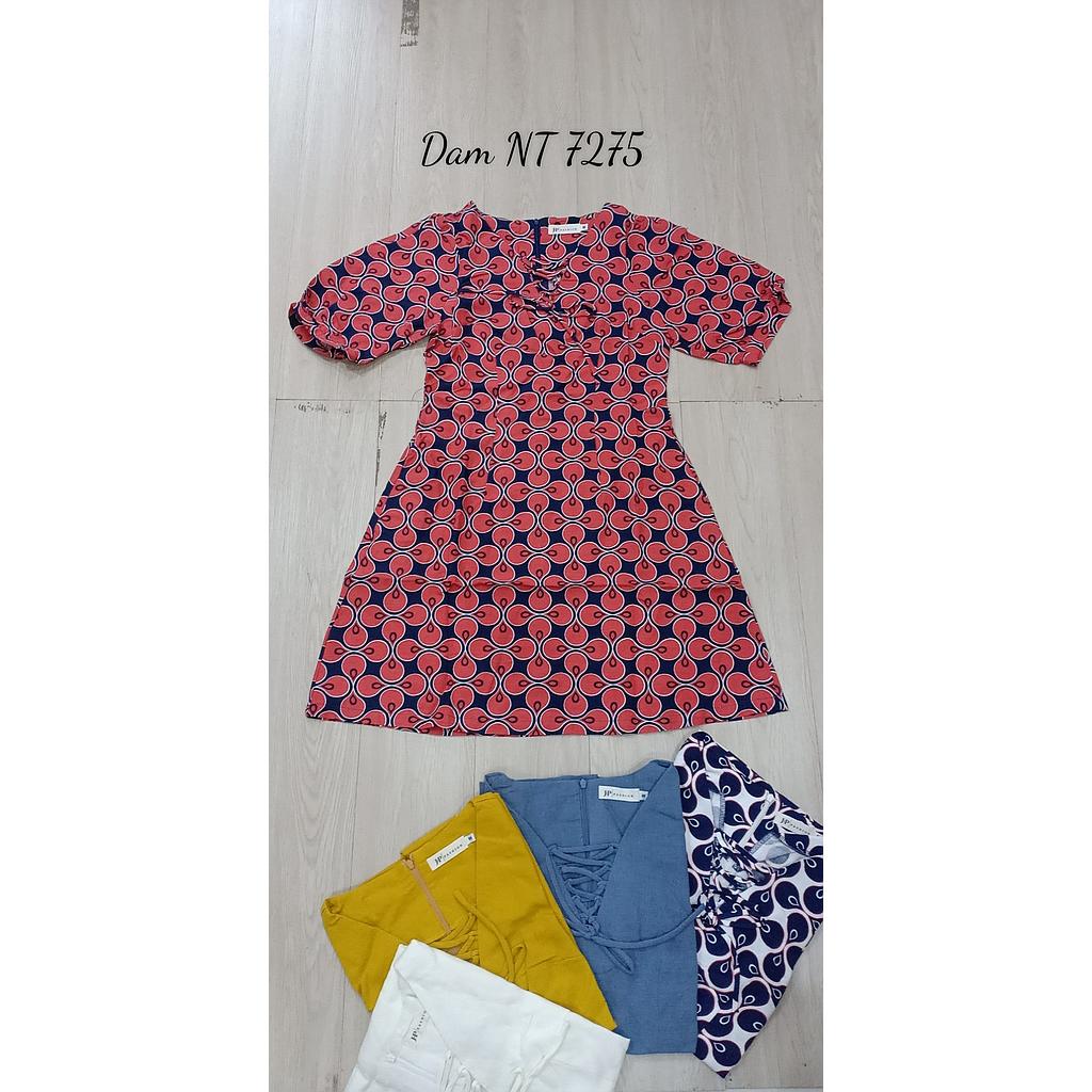 Dam NT 727501