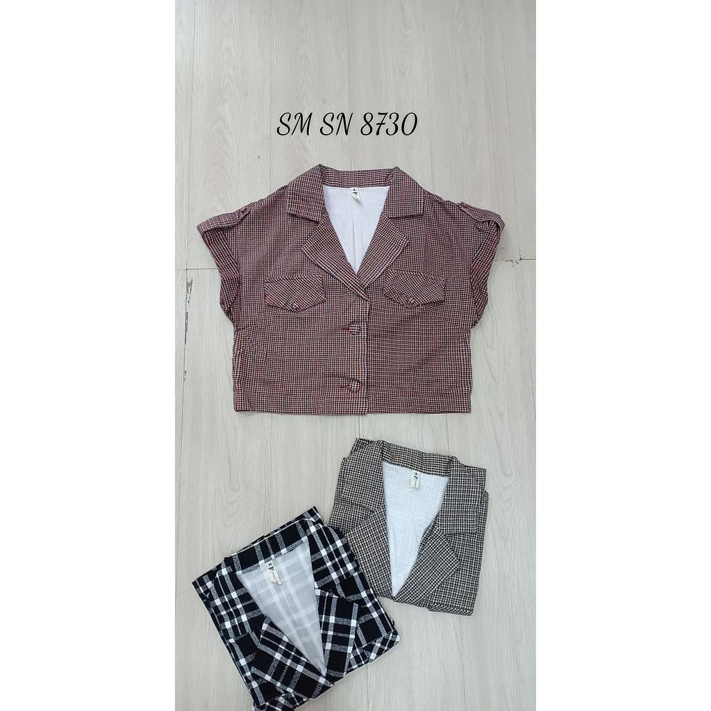 SM SN 873001