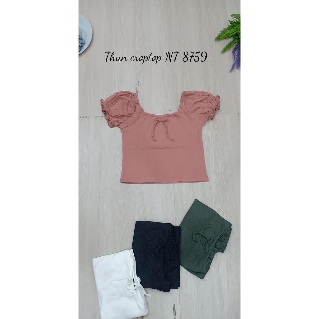 Thun croptop NT DG 875901