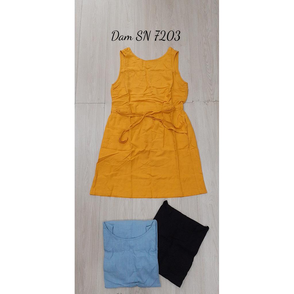 Dam SN 720301