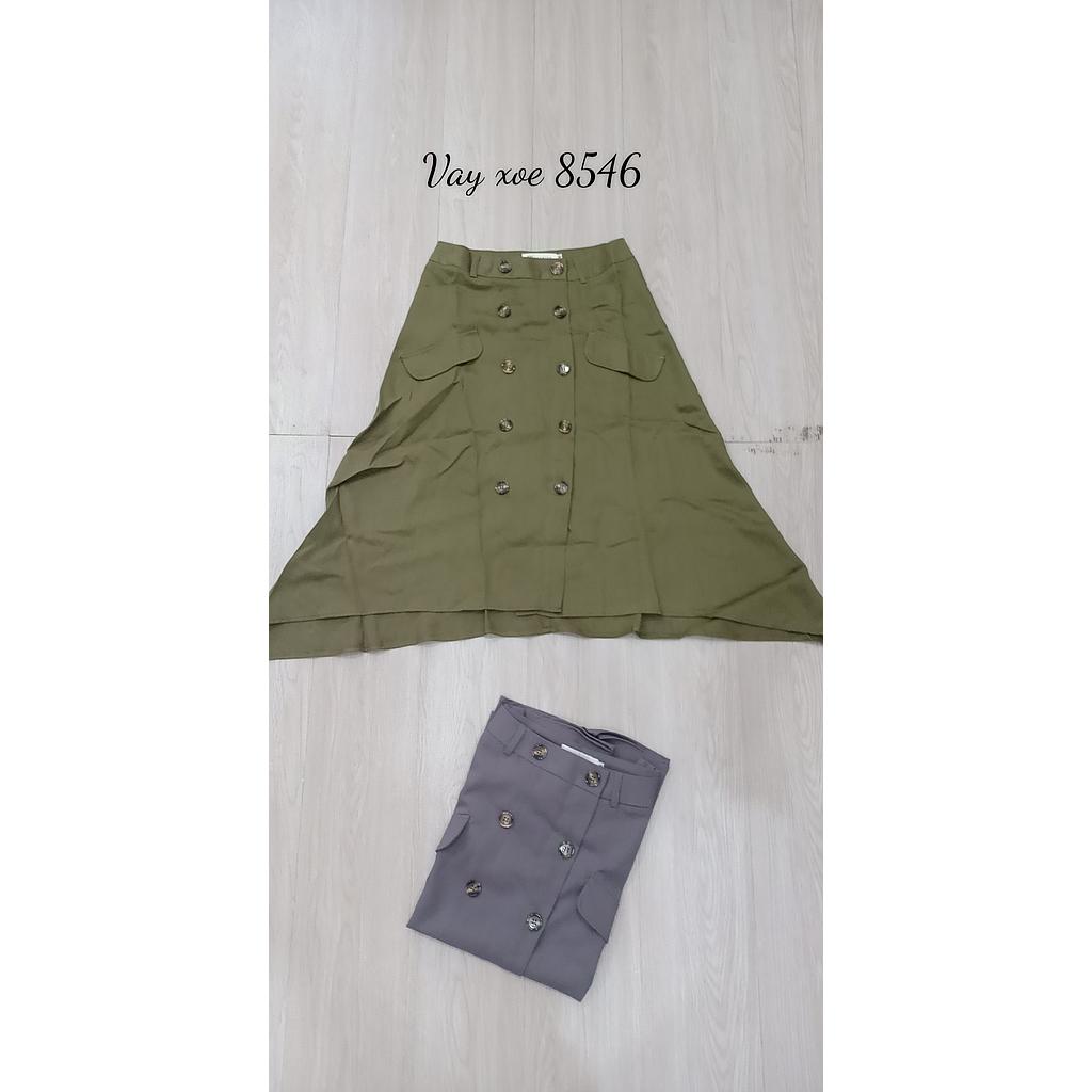 Vay xoe 854601