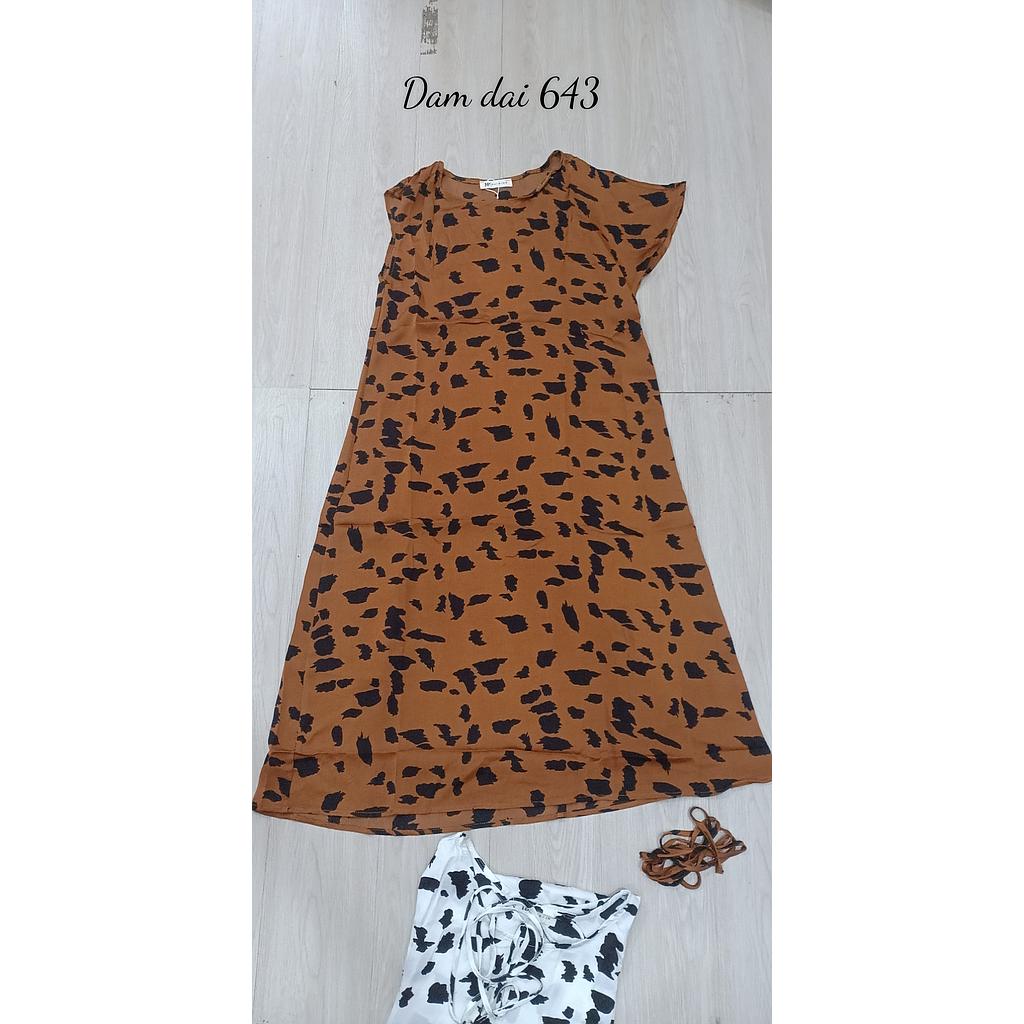 Dam dai 64302