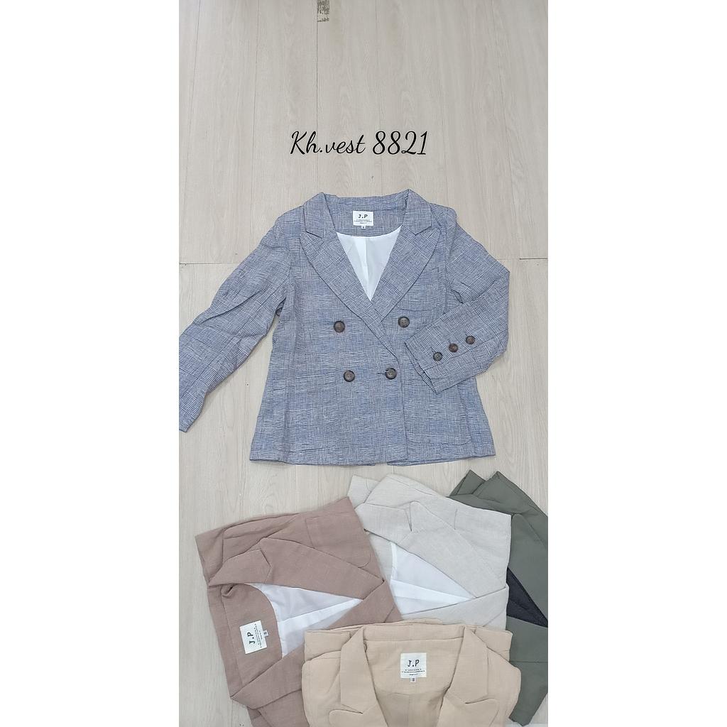 Kh vest DT 882101