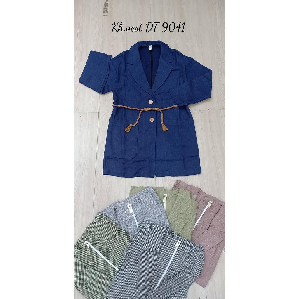 Kh vest DT 904101