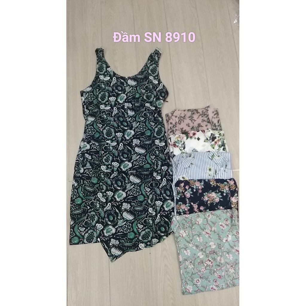 Dam SN 891001
