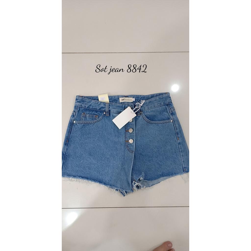 Sot jean 884202