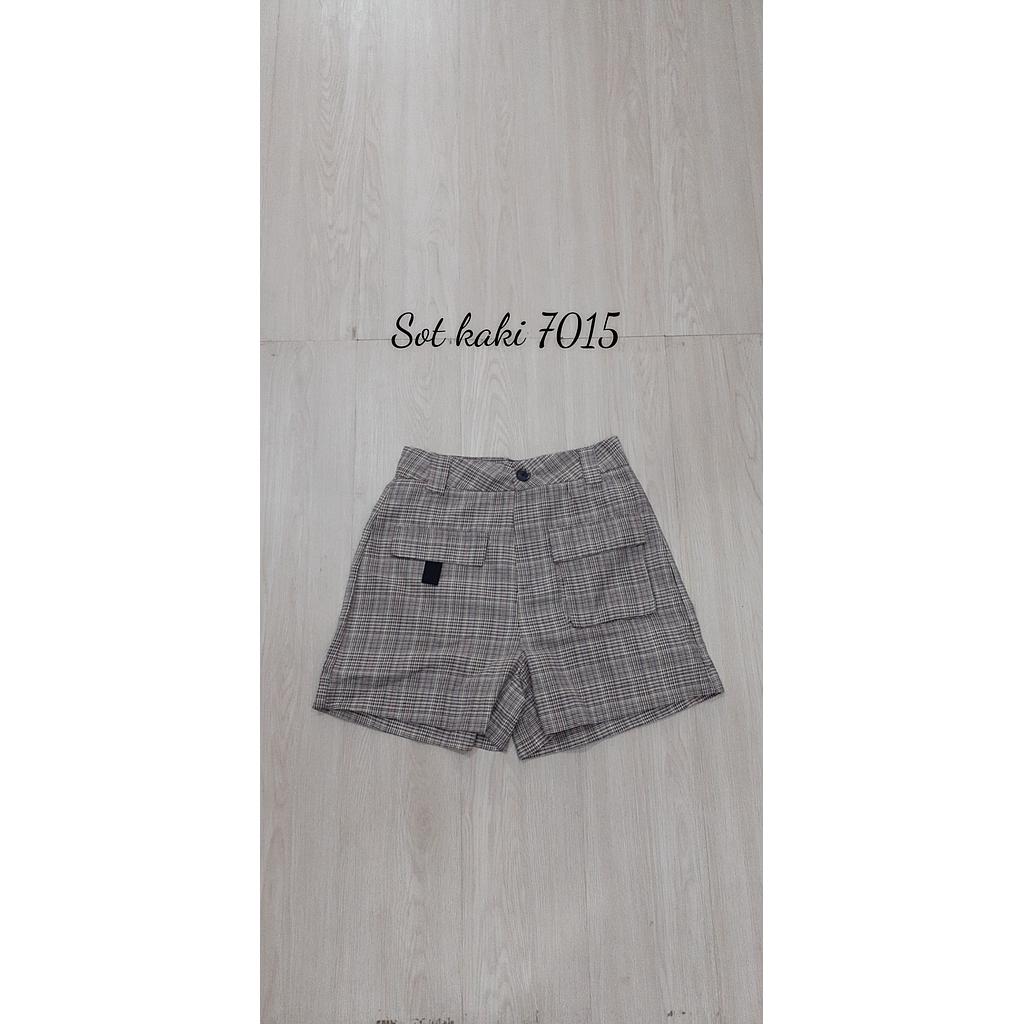 Sot kaki 701502