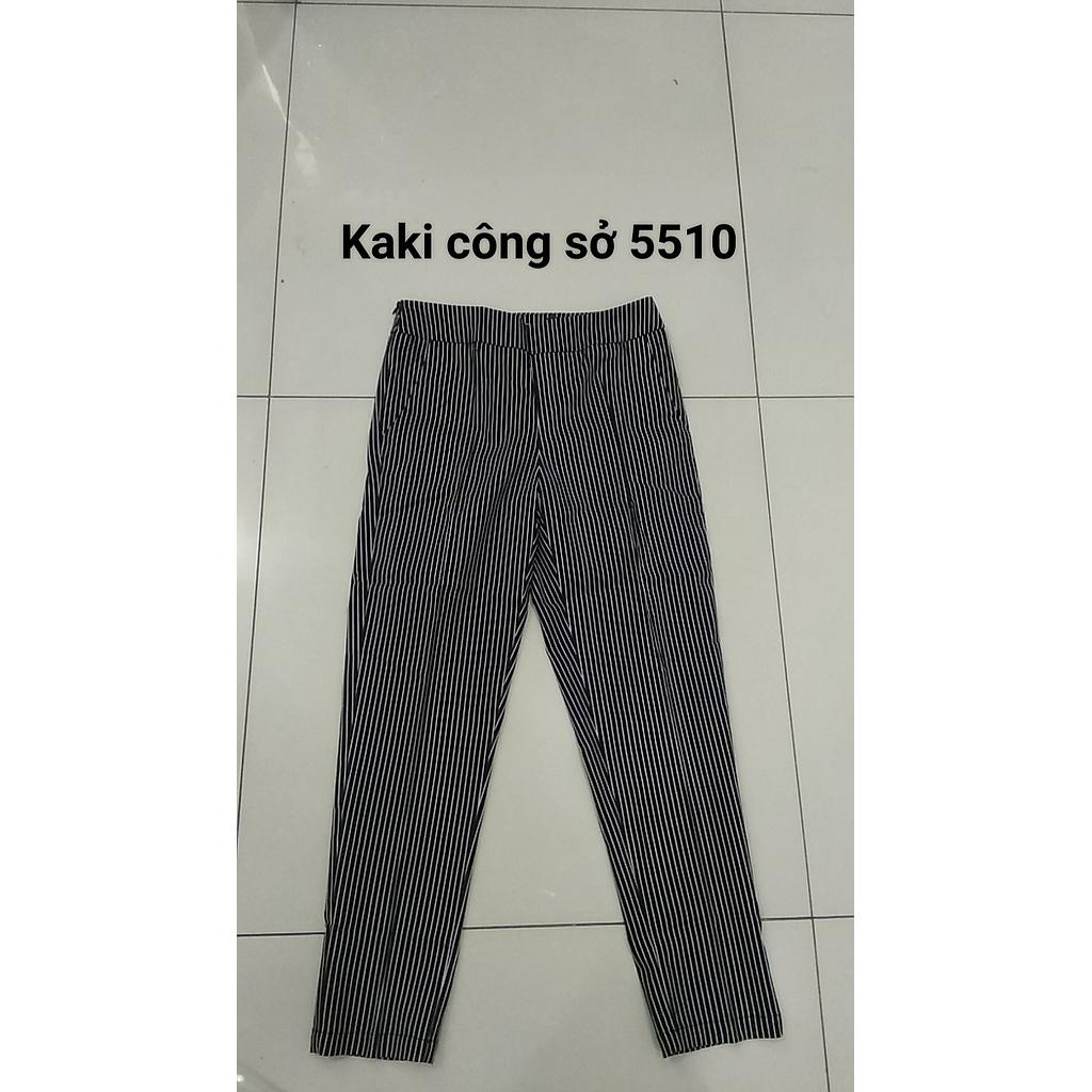 Quan cong so 551002