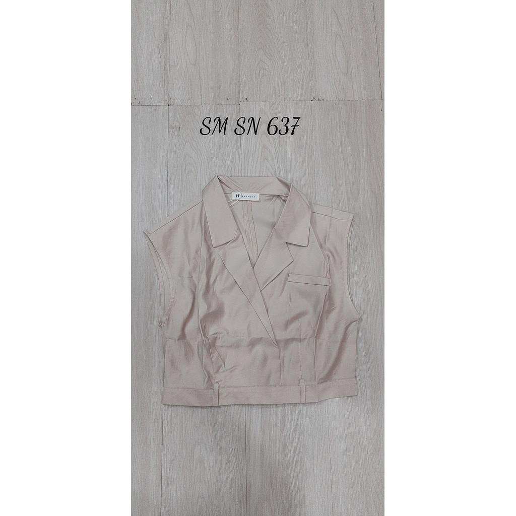 SM croptop SN 63702