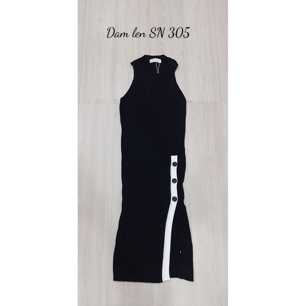 Dam len om SN 30502