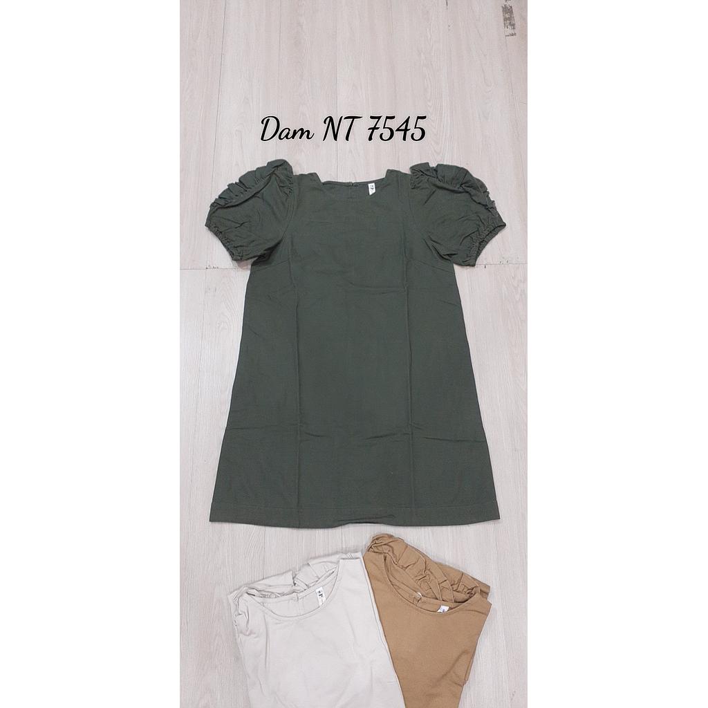 Dam NT 754501