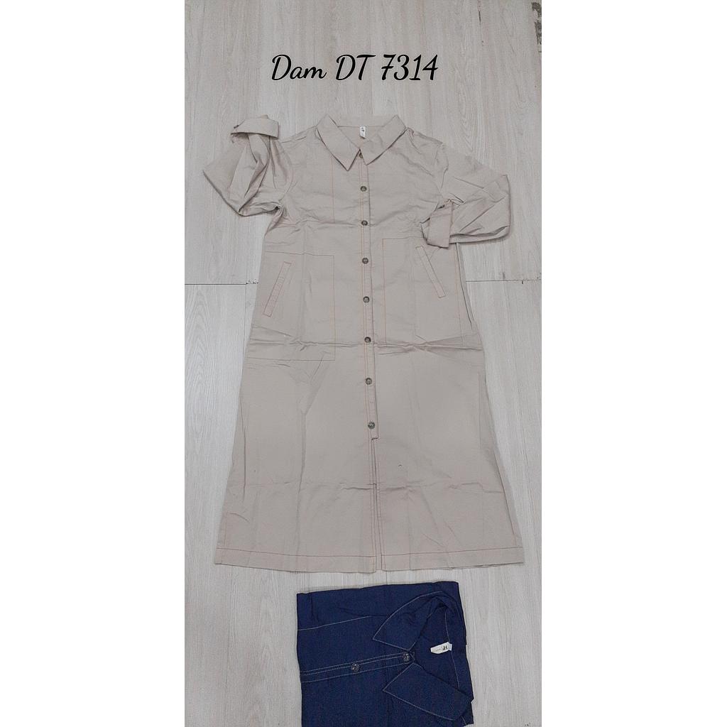 Kh kaki f.dai DT 731401