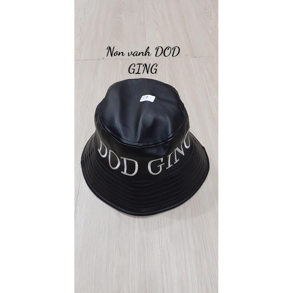 Non vanh da DOD GING 02