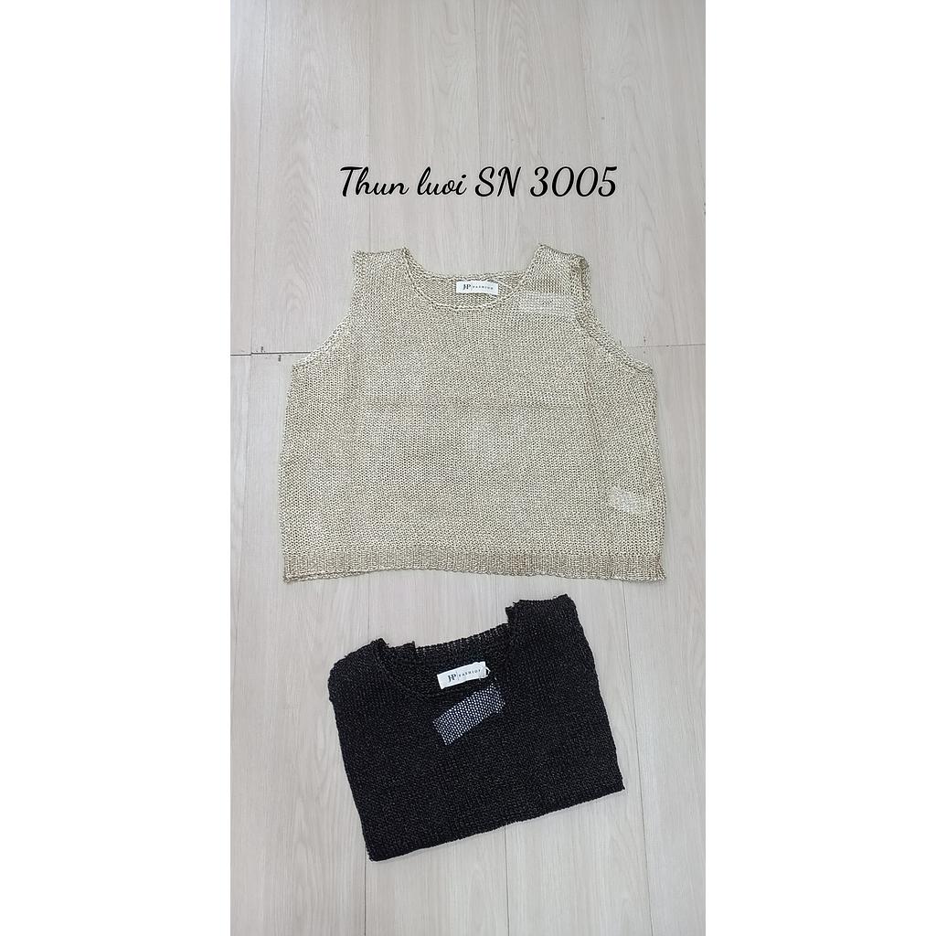 Len luoi SN 300502