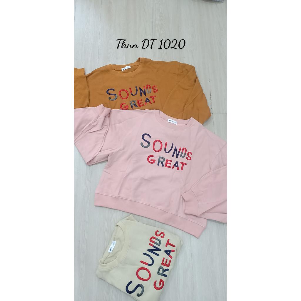 Thun DT 102002