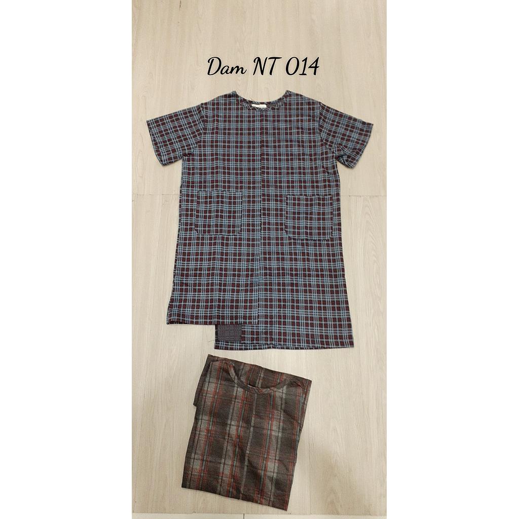Dam NT 01402