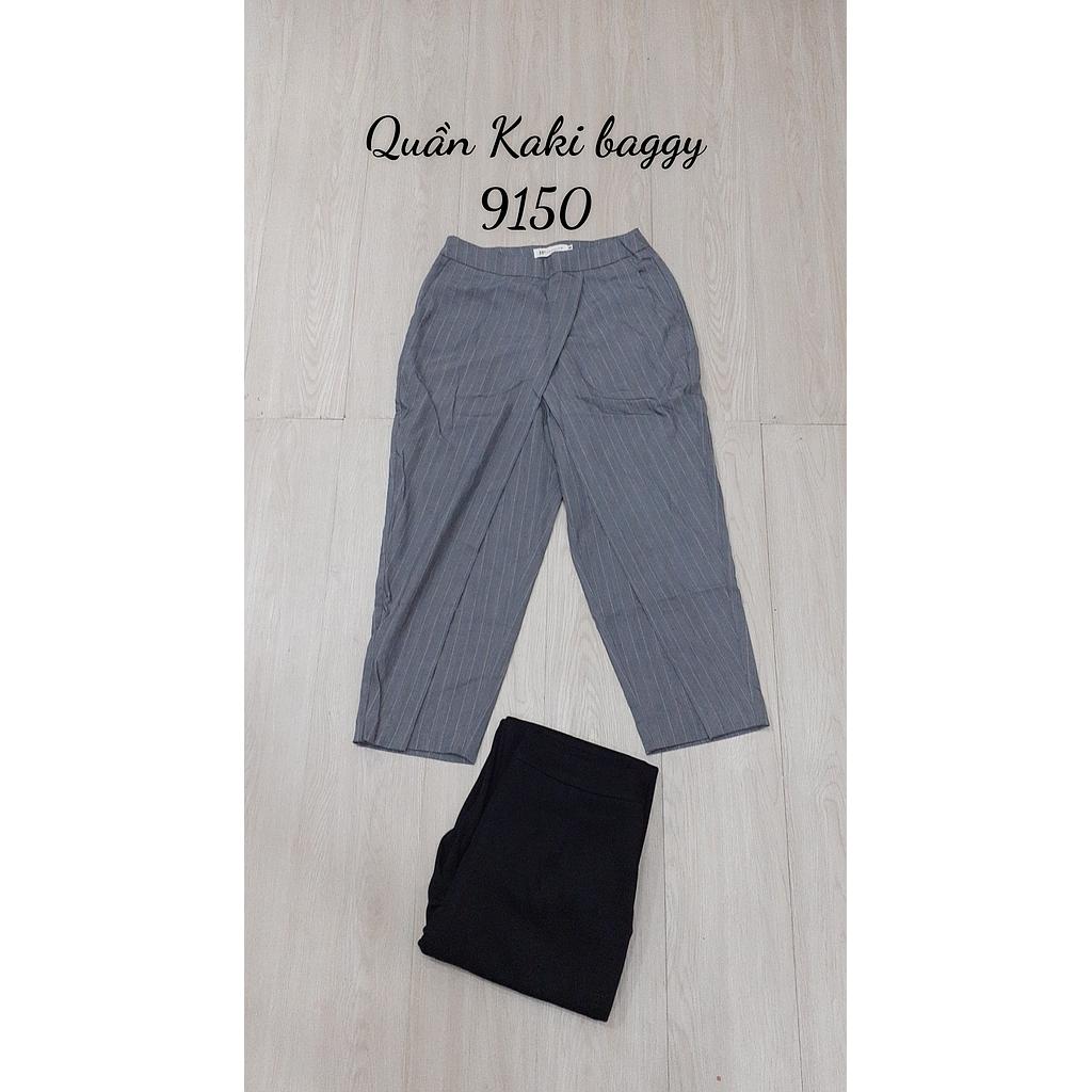 Kaki kieu 9150-101