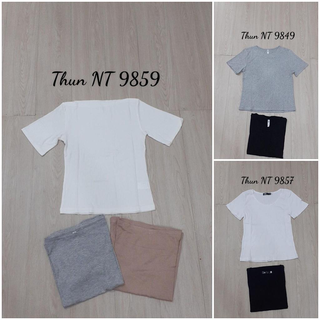 Combo 3 ao thun 01