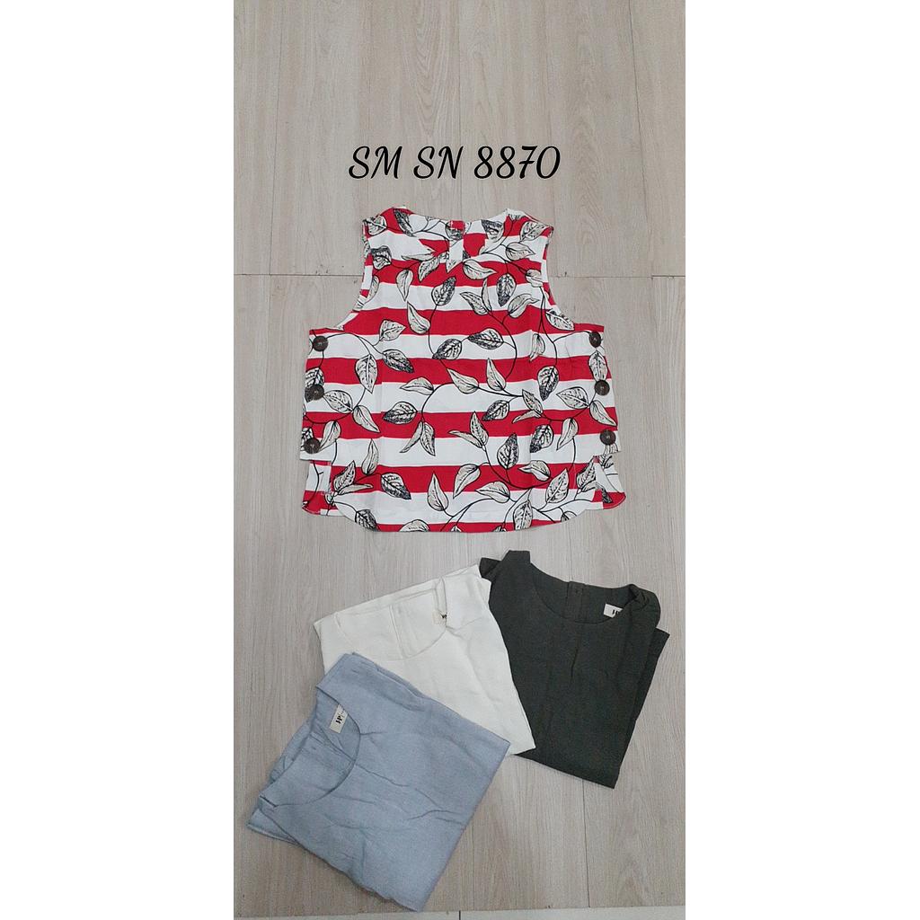 SM SN 8870-101