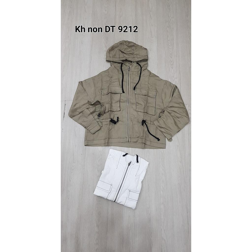Kh DT 921201