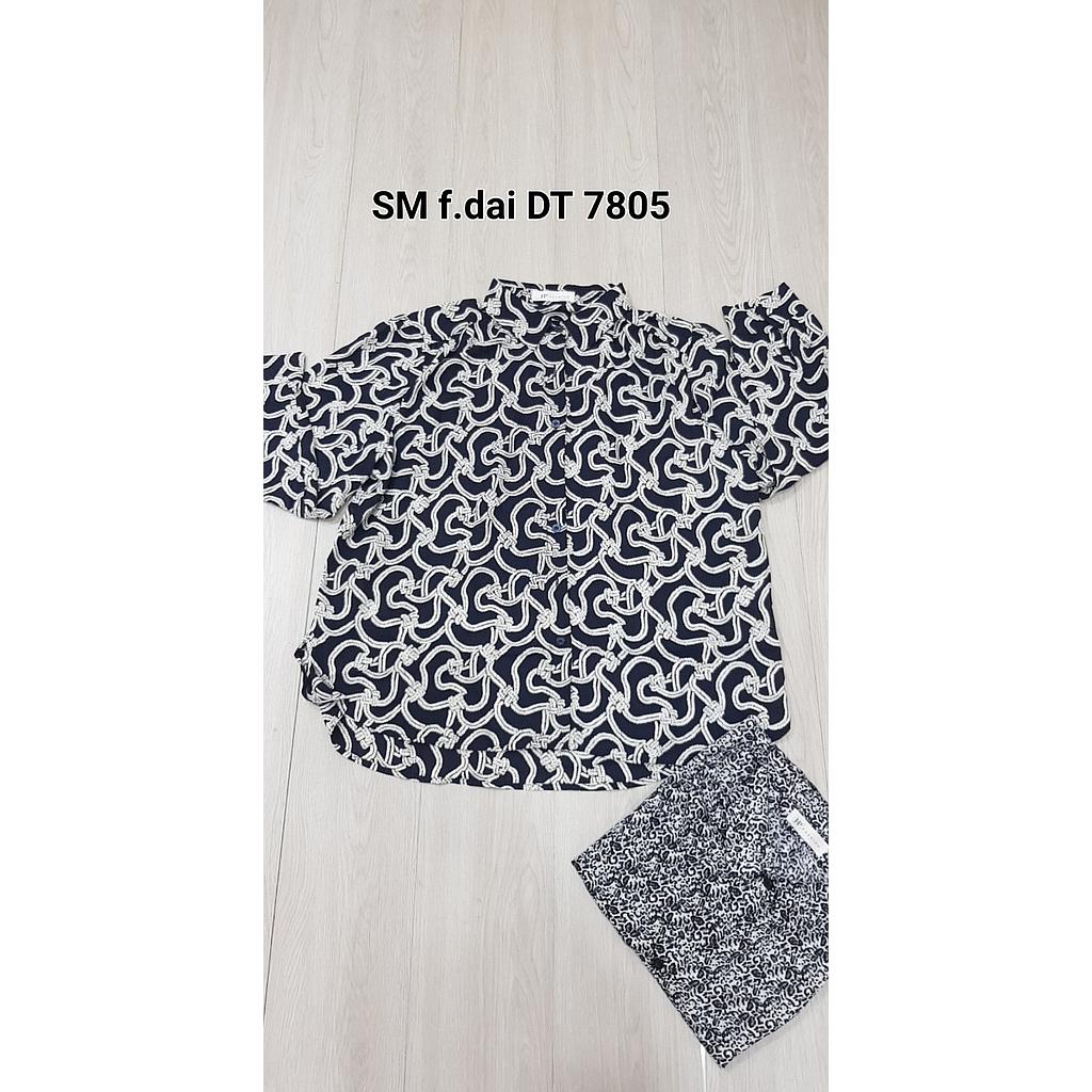 SM DT 780501