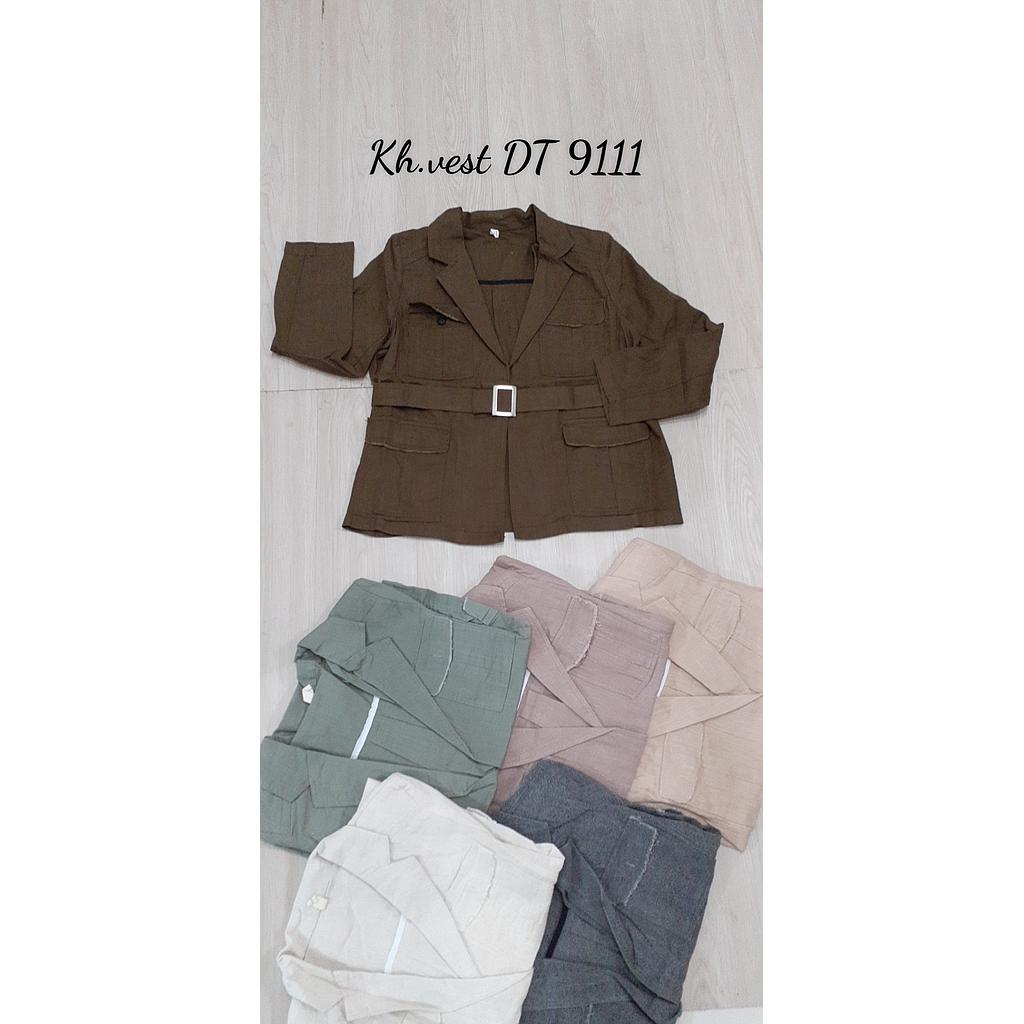 Kh vest DT 911101
