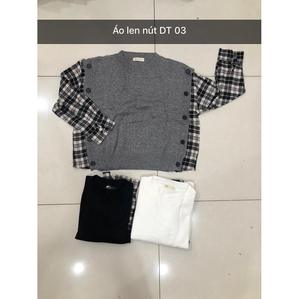 Len nut DT 62903