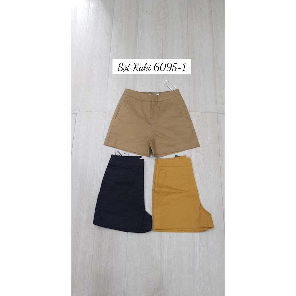 Sot kaki 6095-102