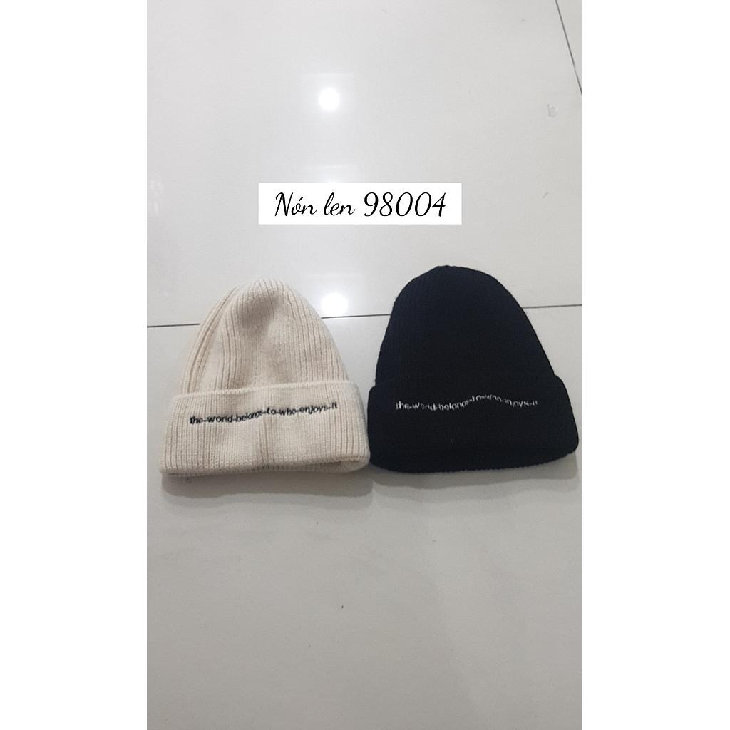Non len 9800402