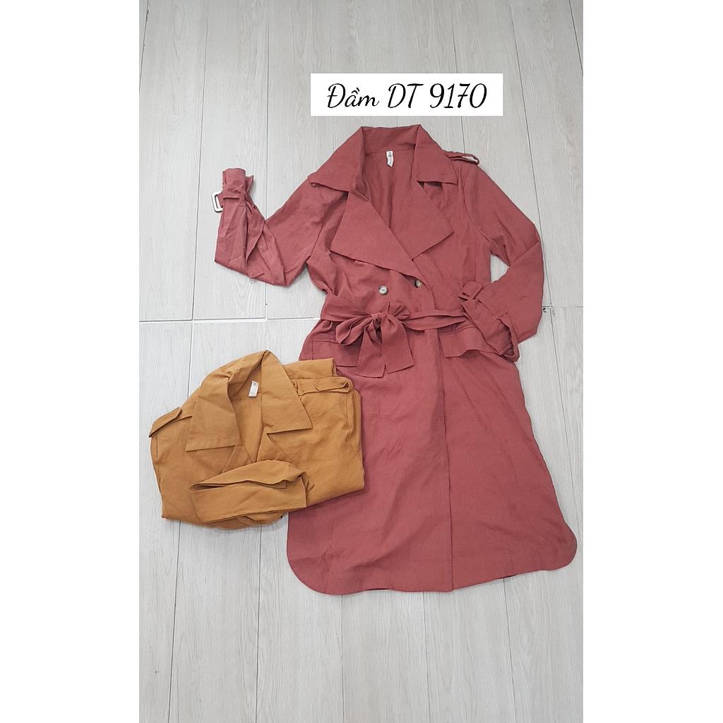 Dam DT 917001