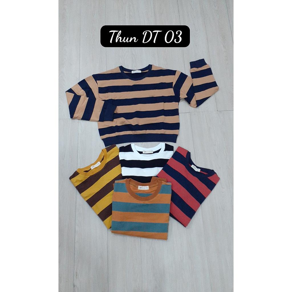 Thun soc DT 03