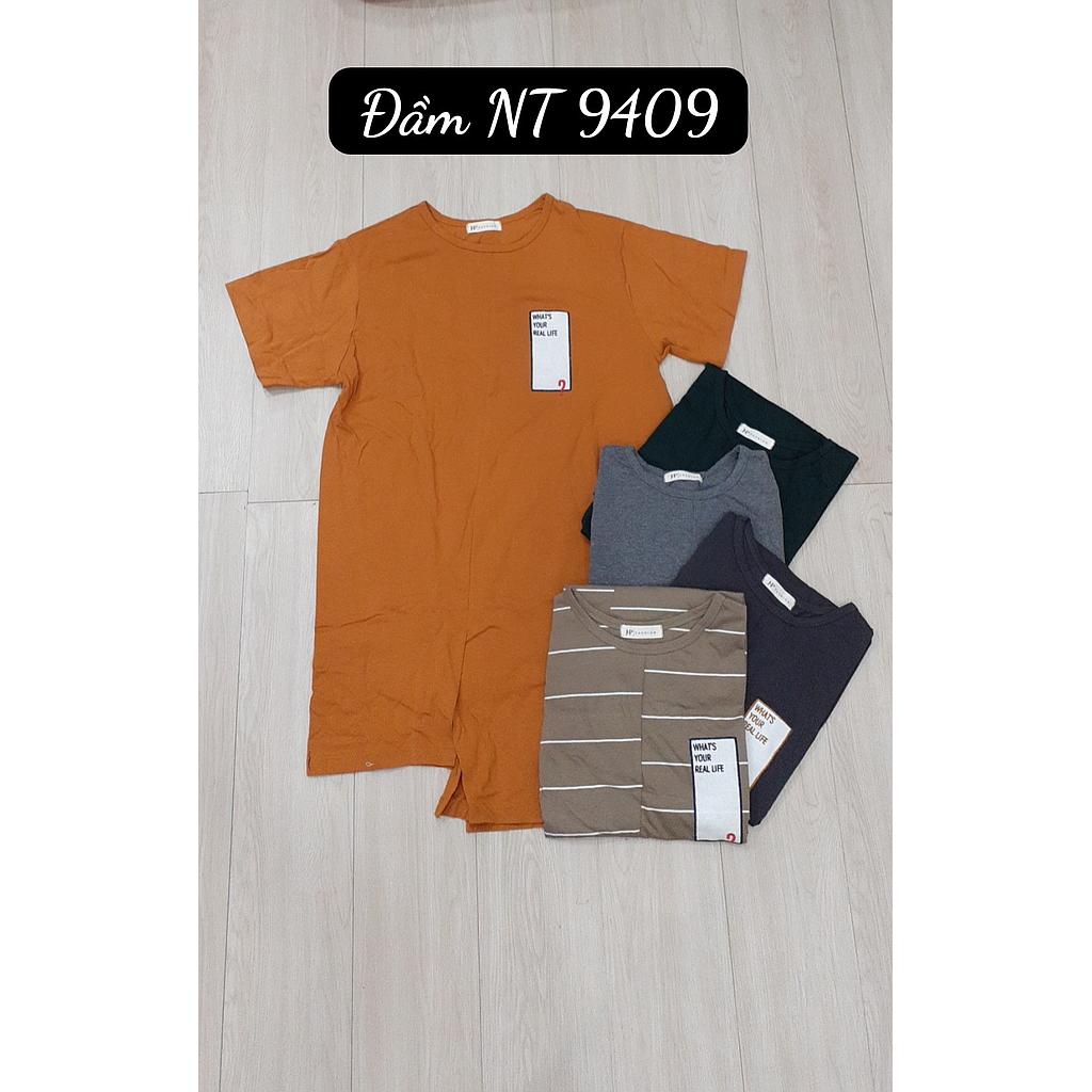 Dam NT 940901