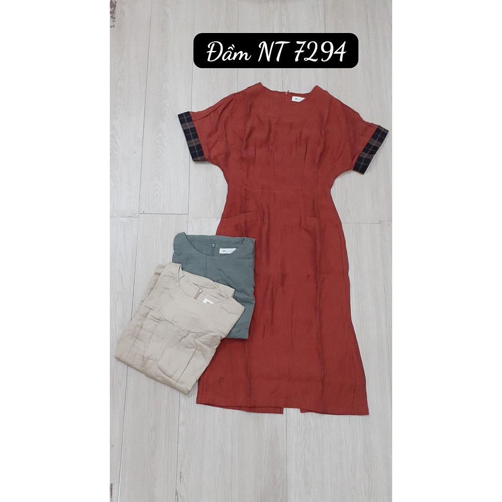 Dam NT 729401