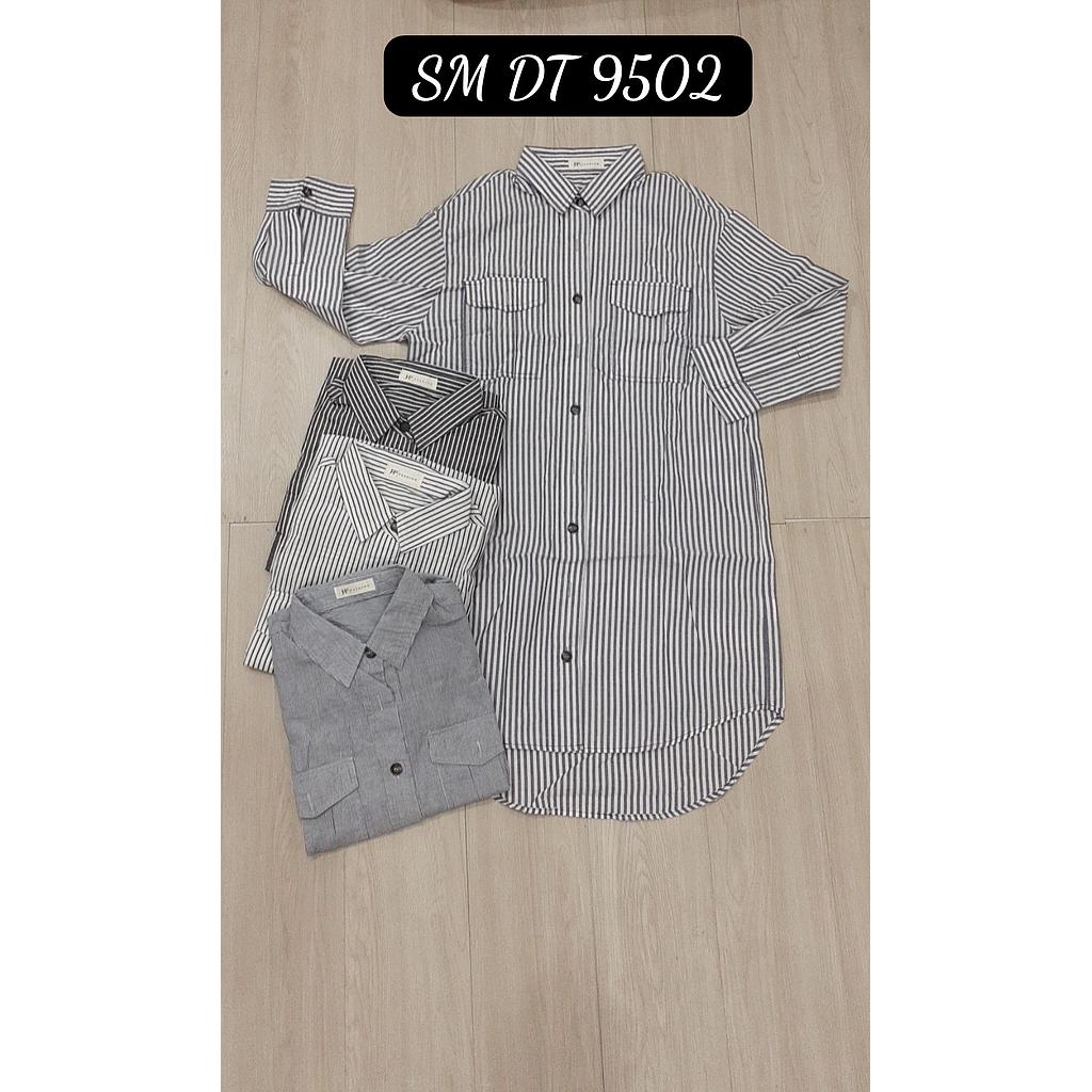 Dam DT 950201