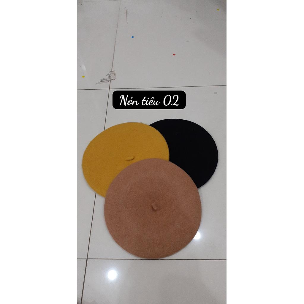 Non tron 02