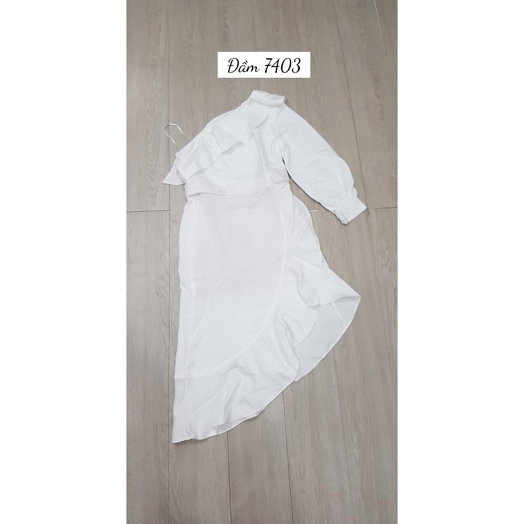 Dam kieu 740301