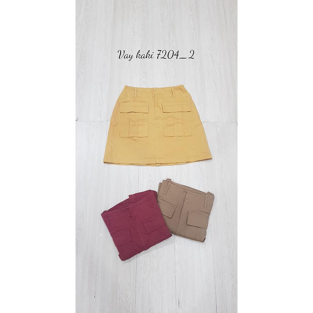 Vay kaki 7204-201