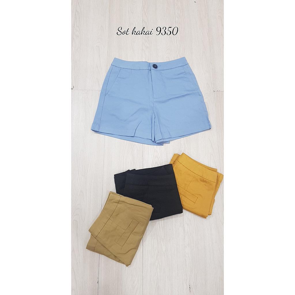Sot kaki 935001