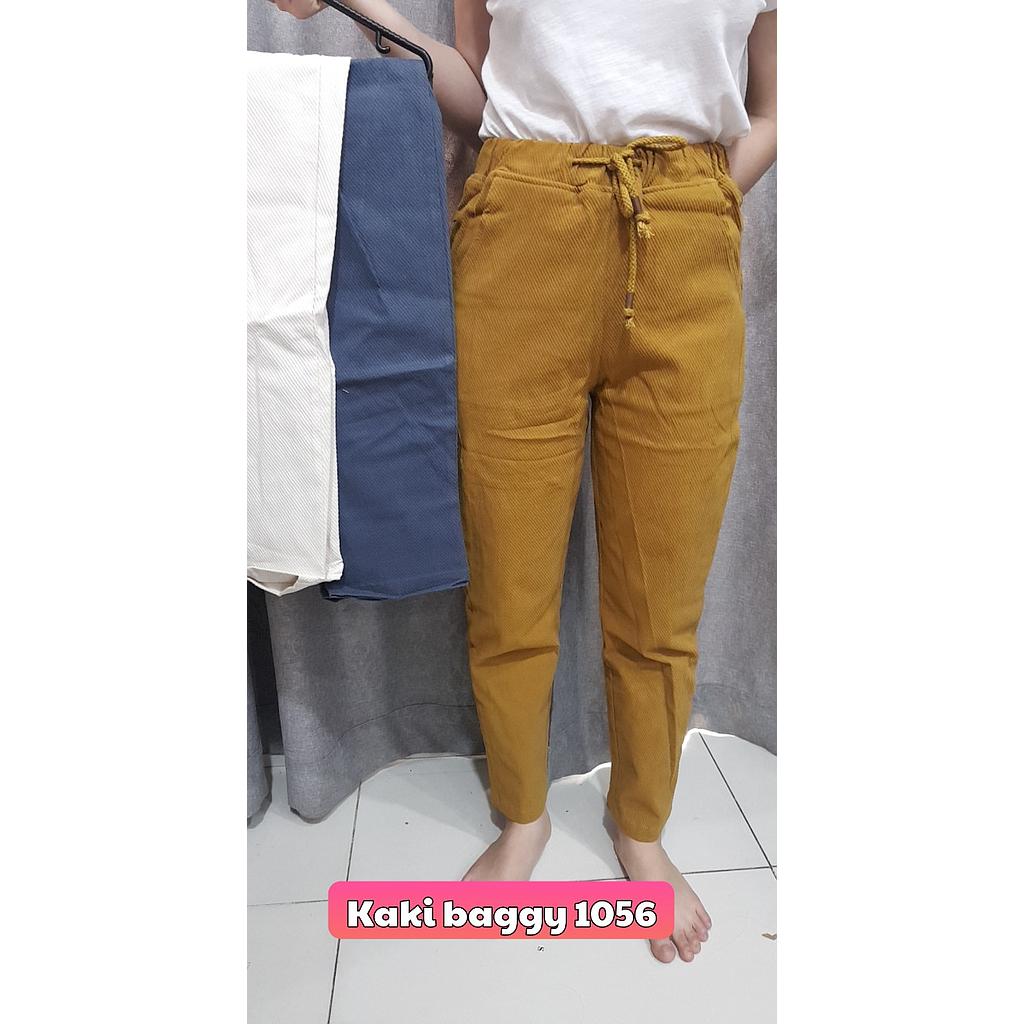Kaki baggy 105602