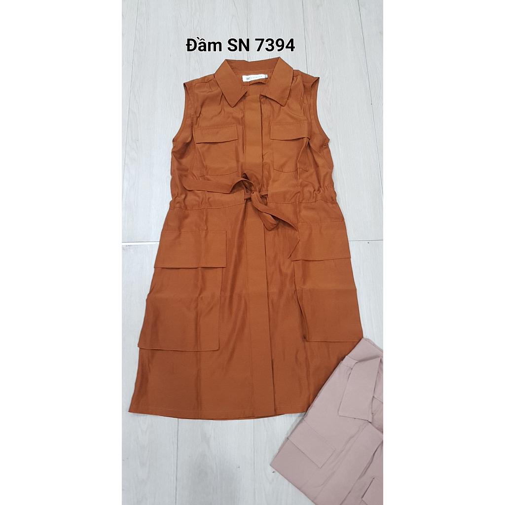 Dam SN 739401