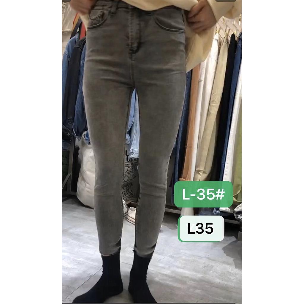 Jean om L-3502