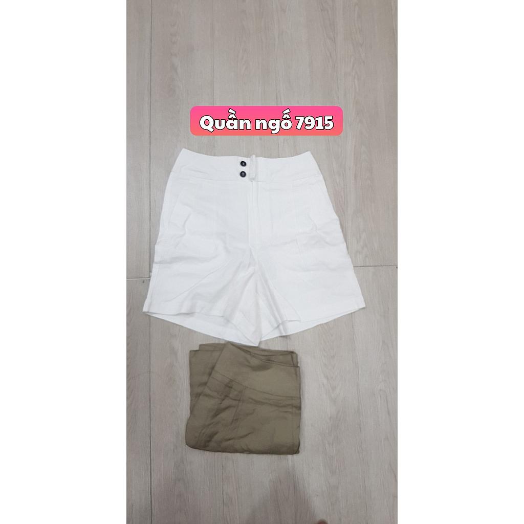 Quan ngo 791501