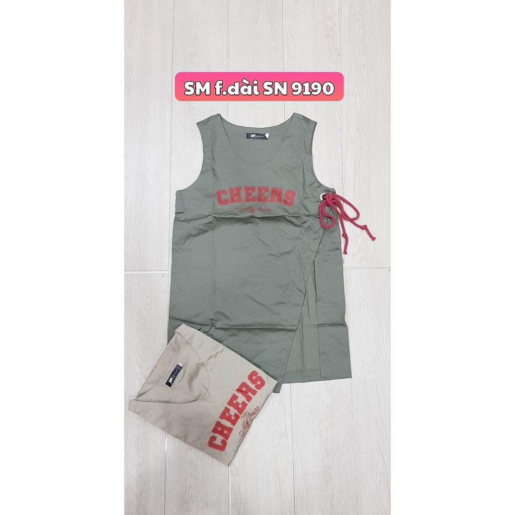 SM f.dai SN 919001